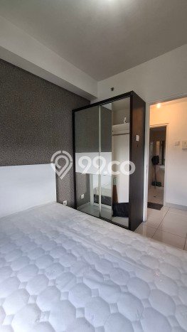 Hunian Apartemen Strategis untuk Dijual di Surabaya dengan 2 Kamar Hunian Apartemen Strategis untuk Dijual di Surabaya dengan 2 Kamar