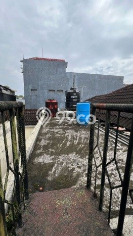 Hunian Mewah LB 100m2 Siap Huni Desain Elegan di Kopo, Bandung Hunian Mewah LB 100m2 Siap Huni Desain Elegan di Kopo, Bandung
