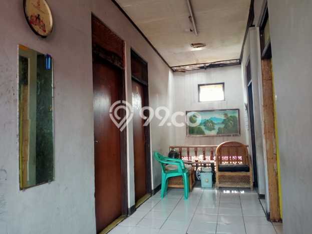 For Sale Hunian Rumah Nyaman 10 KT di Moch Toha, Bandung For Sale Hunian Rumah Nyaman 10 KT di Moch Toha, Bandung