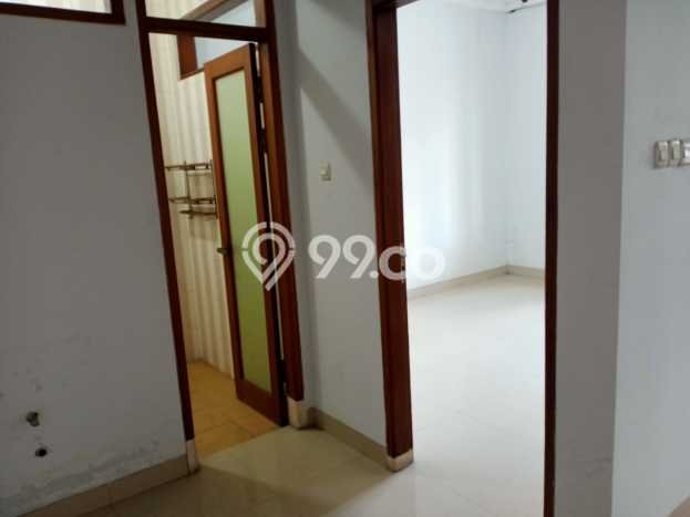 Rumah Minimalis 5 KT di Cibaduyut Bandung Unfurnished Rumah Minimalis 5 KT di Cibaduyut Bandung Unfurnished