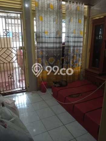 Rumah Minimalis 3 Kamar LT 105m2 di Cibaduyut Rumah Minimalis 3 Kamar LT 105m2 di Cibaduyut