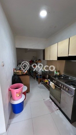 Hunian Mewah LB 100m2 Siap Huni Desain Elegan di Kopo, Bandung Hunian Mewah LB 100m2 Siap Huni Desain Elegan di Kopo, Bandung