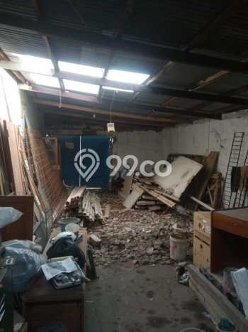 Kavling Tanah untuk Dijual di Cibaduyut, Bandung, Luas 79m2 Kavling Tanah untuk Dijual di Cibaduyut, Bandung, Luas 79m2