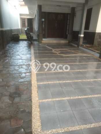 Ready to Use! Premium House LT 409m2 Desain Modern di Cimahi Ready to Use! Premium House LT 409m2 Desain Modern di Cimahi