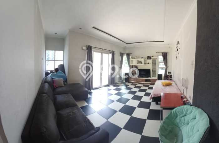 Rumah Modern 3 Kamar LT 167m2 di Rancamanyar Rumah Modern 3 Kamar LT 167m2 di Rancamanyar