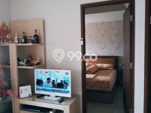 Apartemen Favorit Modern Dijual di Bandung dengan 1 Kamar Tidur Apartemen Favorit Modern Dijual di Bandung dengan 1 Kamar Tidur