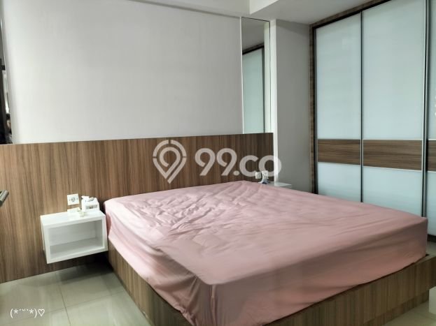 Dijual Apartemen di Bandung 3 Kamar & 2 Kamar Mandi, Luas 52m2 Dijual Apartemen di Bandung 3 Kamar & 2 Kamar Mandi, Luas 52m2