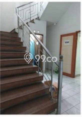Unit Ruko Dijual di Bandung LT 198m2 & LB 380m2 Unit Ruko Dijual di Bandung LT 198m2 & LB 380m2