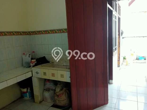 Disewakan! Rumah 4 Kamar Tidur &
3 Kamar Mandi di Cibaduyut, Bandung Disewakan! Rumah 4 Kamar Tidur &
3 Kamar Mandi di Cibaduyut, Bandung