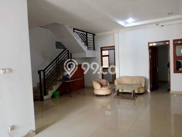 Rumah Minimalis 5 KT di Cibaduyut Bandung Unfurnished Rumah Minimalis 5 KT di Cibaduyut Bandung Unfurnished