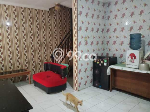 Rumah Minimalis 3 Kamar LT 105m2 di Cibaduyut Rumah Minimalis 3 Kamar LT 105m2 di Cibaduyut
