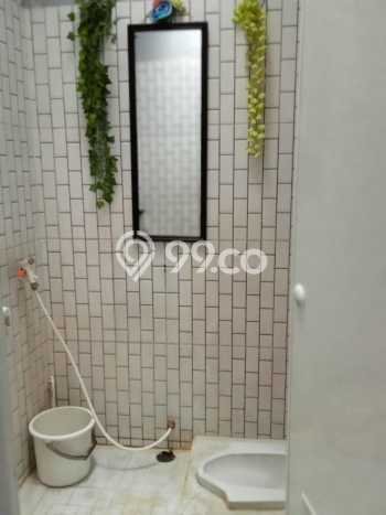 Rumah Minimalis 4 Kamar LT 105m2 di Cibaduyut Rumah Minimalis 4 Kamar LT 105m2 di Cibaduyut