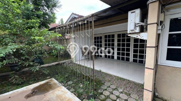 Hunian Mewah LB 100m2 Siap Huni Desain Elegan di Kopo, Bandung Hunian Mewah LB 100m2 Siap Huni Desain Elegan di Kopo, Bandung
