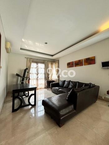 For Sale! Luxury House LT 500m2 Desain Modern di TB Simatupang For Sale! Luxury House LT 500m2 Desain Modern di TB Simatupang