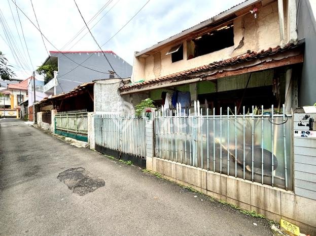 Rumah Strategis Minimalis Lb 70m2 di Tebet, Jakarta Selatan Rumah Strategis Minimalis Lb 70m2 di Tebet, Jakarta Selatan