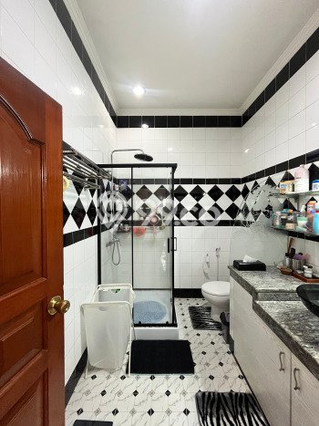Siap Huni Rumah Mewah 10 Kamar di Kemayoran Dekat ke Mana Saja Siap Huni Rumah Mewah 10 Kamar di Kemayoran Dekat ke Mana Saja