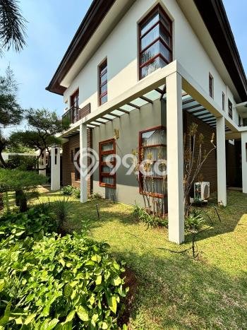 For Sale! Luxury House LT 500m2 Desain Modern di TB Simatupang For Sale! Luxury House LT 500m2 Desain Modern di TB Simatupang