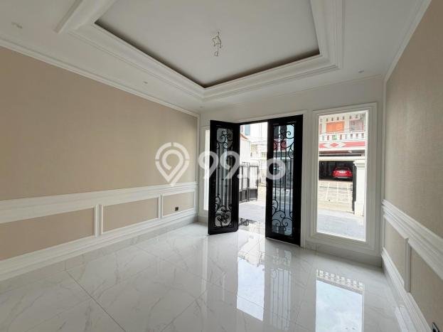 Dijual Rumah Mewah Exclusive di Cempaka Putih, Jakarta Pusat Dijual Rumah Mewah Exclusive di Cempaka Putih, Jakarta Pusat
