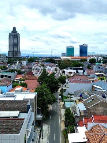 Rumah Strategis Minimalis Lb 70m2 di Tebet, Jakarta Selatan Rumah Strategis Minimalis Lb 70m2 di Tebet, Jakarta Selatan