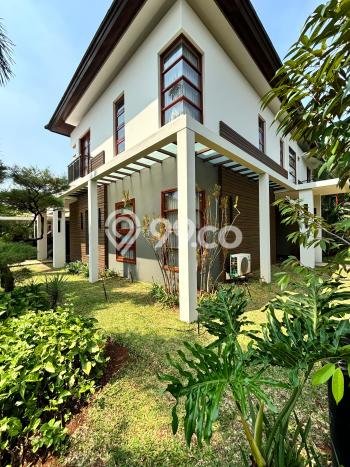 For Sale! Luxury House LT 500m2 Desain Modern di TB Simatupang For Sale! Luxury House LT 500m2 Desain Modern di TB Simatupang
