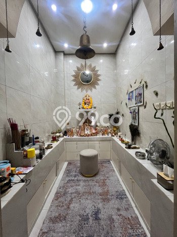 Siap Huni Rumah Mewah 10 Kamar di Kemayoran Dekat ke Mana Saja Siap Huni Rumah Mewah 10 Kamar di Kemayoran Dekat ke Mana Saja