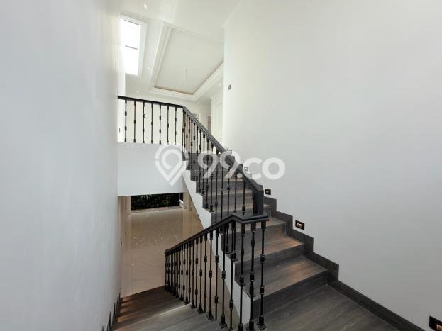 Dijual Rumah Mewah Exclusive di Cempaka Putih, Jakarta Pusat Dijual Rumah Mewah Exclusive di Cempaka Putih, Jakarta Pusat
