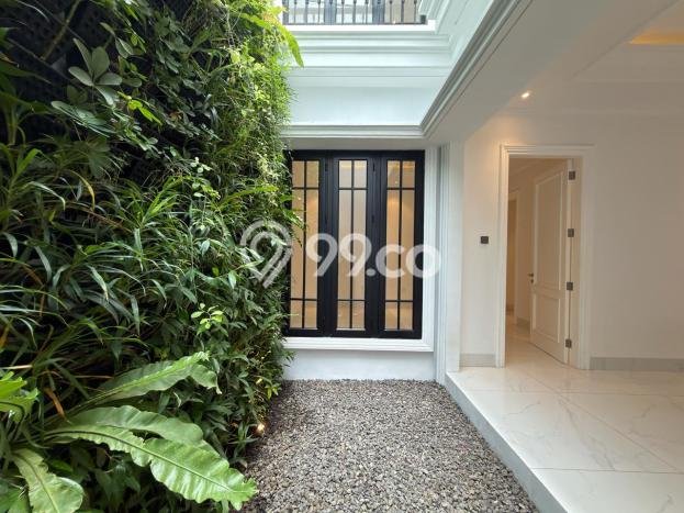 Dijual Rumah Mewah Exclusive di Cempaka Putih, Jakarta Pusat Dijual Rumah Mewah Exclusive di Cempaka Putih, Jakarta Pusat