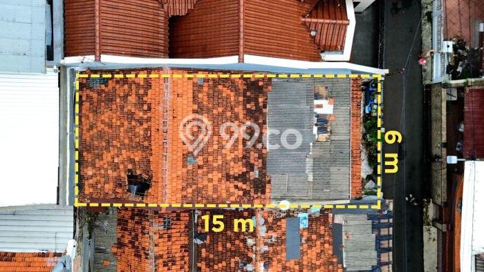 Rumah Strategis Minimalis Lb 70m2 di Tebet, Jakarta Selatan Rumah Strategis Minimalis Lb 70m2 di Tebet, Jakarta Selatan