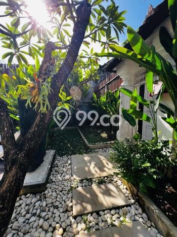 Vila Kawasan Seminyak, Area 0m², Dekat Mudah Fasilitas Umum Vila Kawasan Seminyak, Area 0m², Dekat Mudah Fasilitas Umum