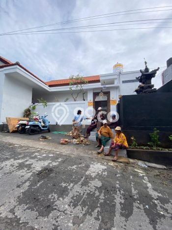 Rumah sewa siap huni 2 Kamar Tidur di Canggu, Badung Rumah sewa siap huni 2 Kamar Tidur di Canggu, Badung