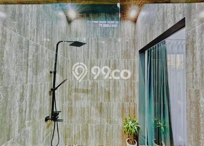 Vila Ready Kawasan Denpasar Barat, Area 125m2m², Harganya Bersaing Vila Ready Kawasan Denpasar Barat, Area 125m2m², Harganya Bersaing