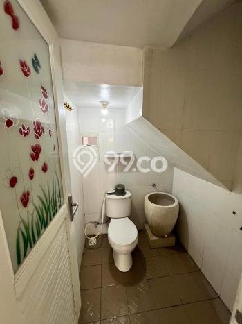 Jarang Ada! Rumah Kontrakan 3 Kamar Bagus Siap Huni Canggu Jarang Ada! Rumah Kontrakan 3 Kamar Bagus Siap Huni Canggu