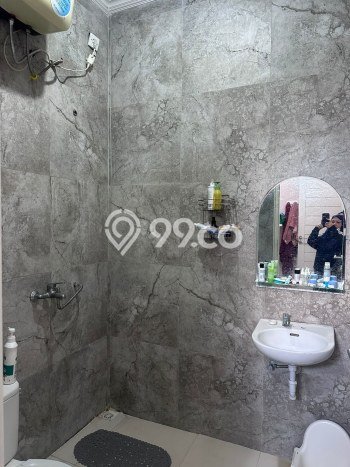 Disewakan! Rumah 3 Kamar Tidur &
2 Kamar Mandi di Jimbaran, Badung Disewakan! Rumah 3 Kamar Tidur &
2 Kamar Mandi di Jimbaran, Badung