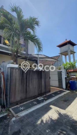 Disewakan Rumah Murah di Padangsambian Denpasar dengan 3 KT Disewakan Rumah Murah di Padangsambian Denpasar dengan 3 KT
