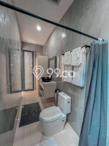 Tersedia Vila untuk Disewa di Ubud, Luas 117m2m², Dekat ke Fasilitas Umum Tersedia Vila untuk Disewa di Ubud, Luas 117m2m², Dekat ke Fasilitas Umum