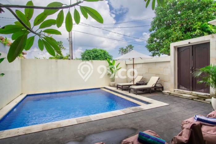 Vila Premium di , Area 322m2m², Kawasan Nyaman Vila Premium di , Area 322m2m², Kawasan Nyaman