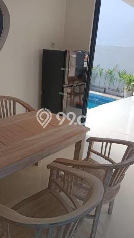 Tersedia Vila untuk Disewa di Ubud, Luas 117m2m², Dekat ke Fasilitas Umum Tersedia Vila untuk Disewa di Ubud, Luas 117m2m², Dekat ke Fasilitas Umum