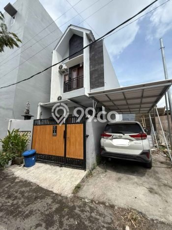 Rumah sewa siap huni 3 KT di Nusa Dua, Badung Rumah sewa siap huni 3 KT di Nusa Dua, Badung