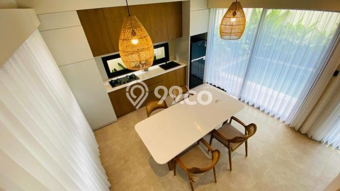 Vila di , Area 125m2m², Disewakan, Kawasan Asri Vila di , Area 125m2m², Disewakan, Kawasan Asri