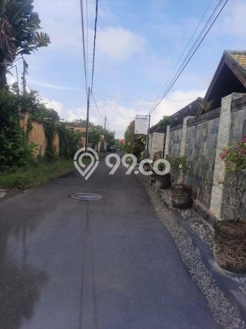 Kavling Tanah untuk Disewa di Sanur Lahan Luas 3000m2 Kavling Tanah untuk Disewa di Sanur Lahan Luas 3000m2