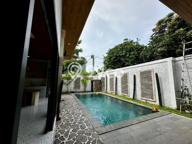 Vila Disewakan di , Luas 250m2m², Kawasan Asri Vila Disewakan di , Luas 250m2m², Kawasan Asri