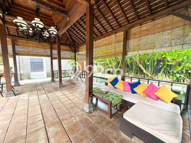 Vila Siap Sewa di , Luas 950m2m², Kawasan Asri Vila Siap Sewa di , Luas 950m2m², Kawasan Asri