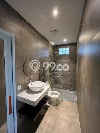 Vila Premium di , Luas 200m2m², Lingkungan Asri Vila Premium di , Luas 200m2m², Lingkungan Asri