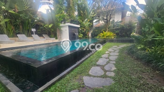Vila Strategis Kawasan Ubud, Area 0m2m², Lingkungan Asri, Available Vila Strategis Kawasan Ubud, Area 0m2m², Lingkungan Asri, Available