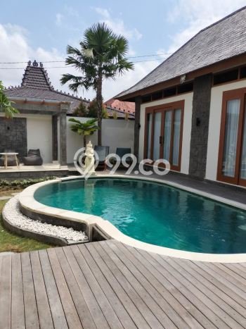 Vila Kawasan , Area 200m2m², Akses ke Fasilitas Umum Vila Kawasan , Area 200m2m², Akses ke Fasilitas Umum