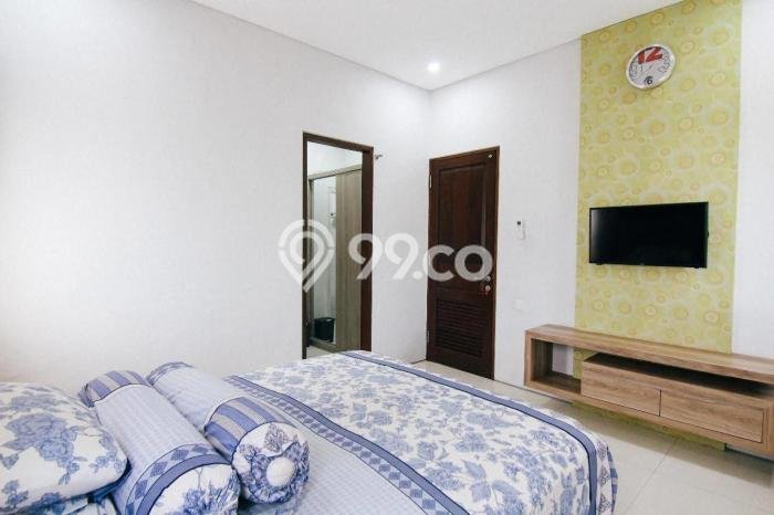 Rumah Cantik Siap Pakai Di Denpasar Barat Luas 225m2 Aman Rumah Cantik Siap Pakai Di Denpasar Barat Luas 225m2 Aman