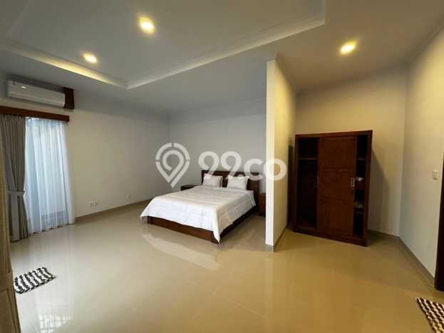Disewakan Vila Premium di Canggu, Luas 0m², Area Berkualitas Disewakan Vila Premium di Canggu, Luas 0m², Area Berkualitas