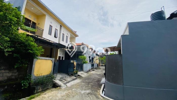 Rumah sewa siap pakai 3 Kamar Tidur di Padangsambian , Denpasar Rumah sewa siap pakai 3 Kamar Tidur di Padangsambian , Denpasar