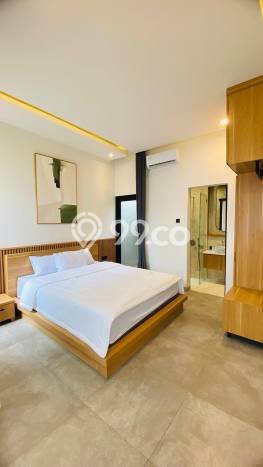 Disewakan Rumah Nyaman LT 113m2 / LB 80m2 di Jimbaran, Badung Disewakan Rumah Nyaman LT 113m2 / LB 80m2 di Jimbaran, Badung