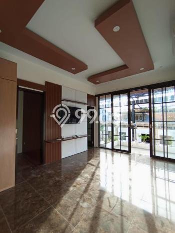 Rumah sewa siap pakai 4 KT di Puri Gading, Badung Rumah sewa siap pakai 4 KT di Puri Gading, Badung